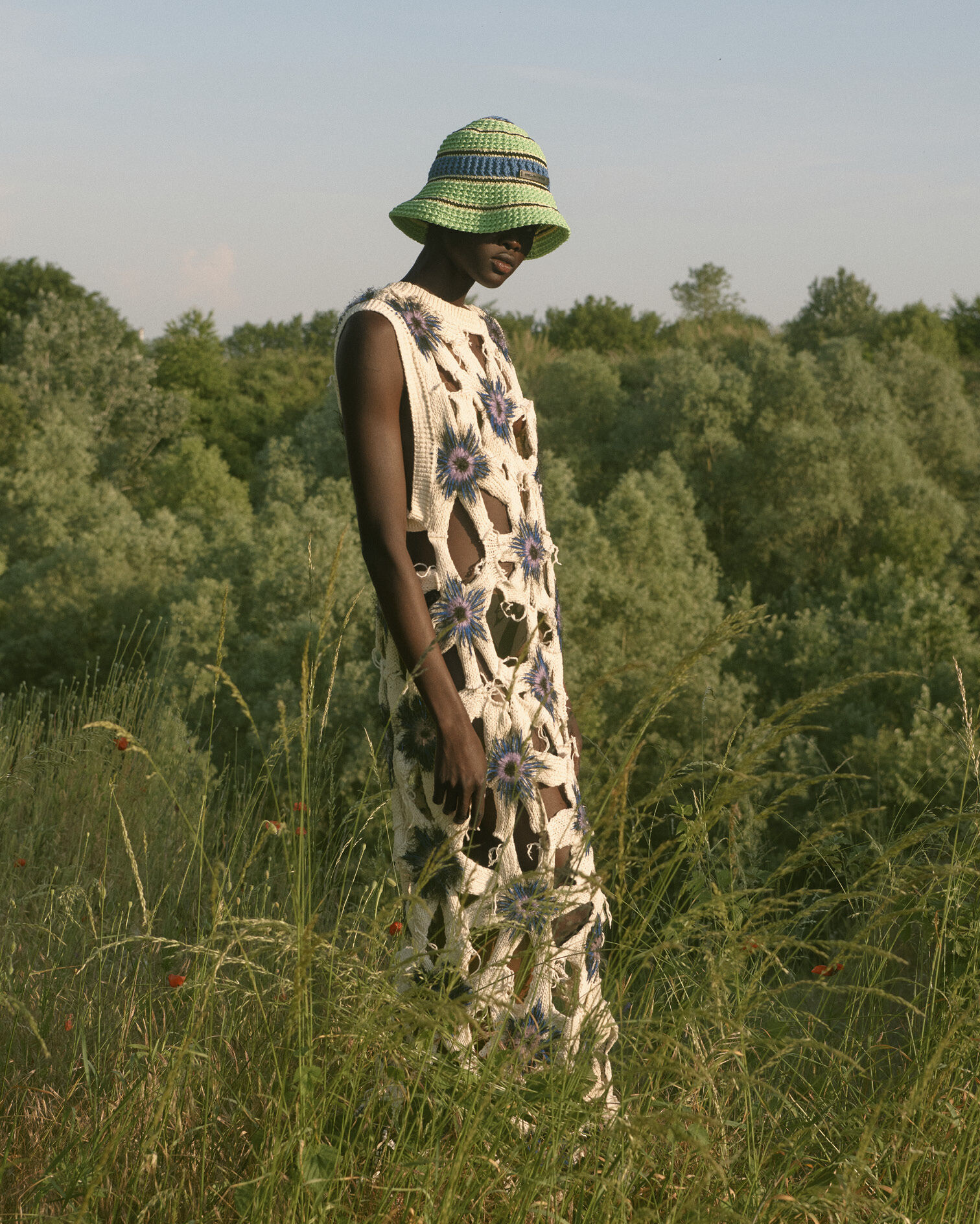 Lookbook Spring 2023 Collection